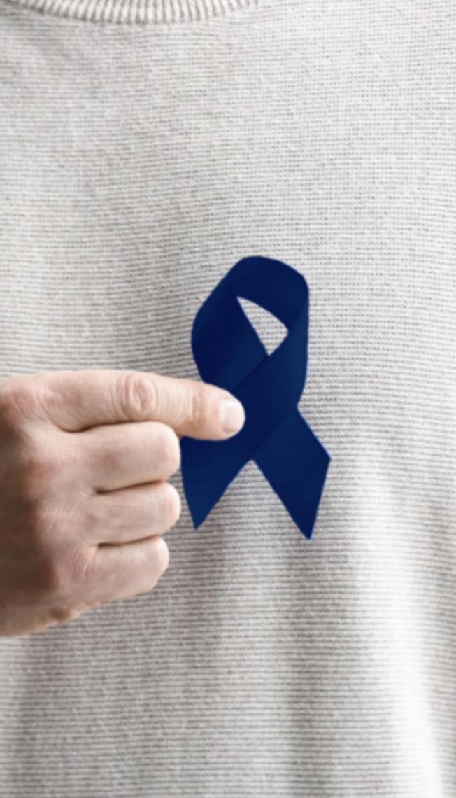 Câncer colorretal pode ser prevenido com a adoção de hábitos saudáveis