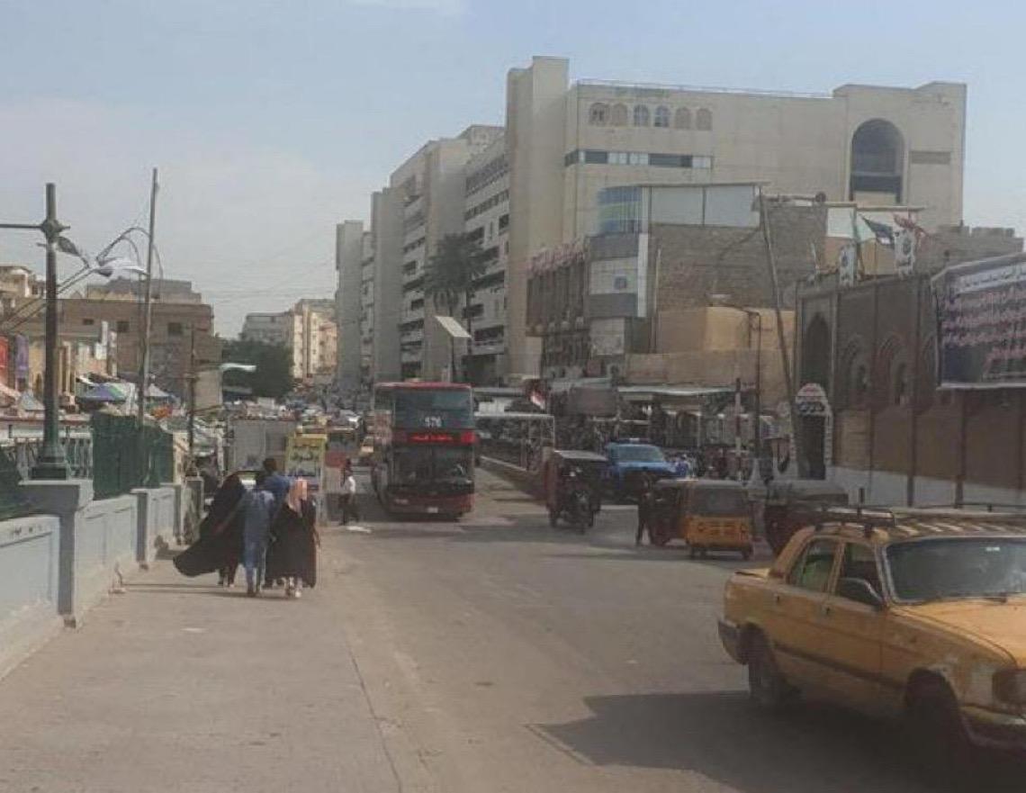 Iraque planeja atrair 10 milhões de turistas, estratégia é atrair 10 milhões de estrangeiros