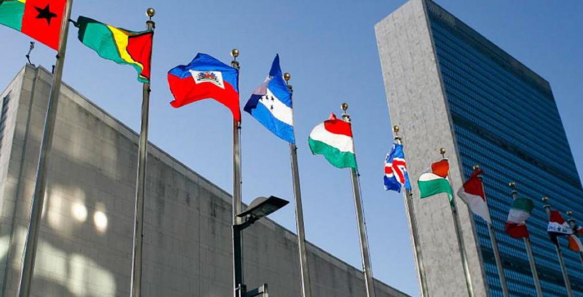 Corrida para liderar a ONU a partir de 2027 tem três candidatas e dois candidatos