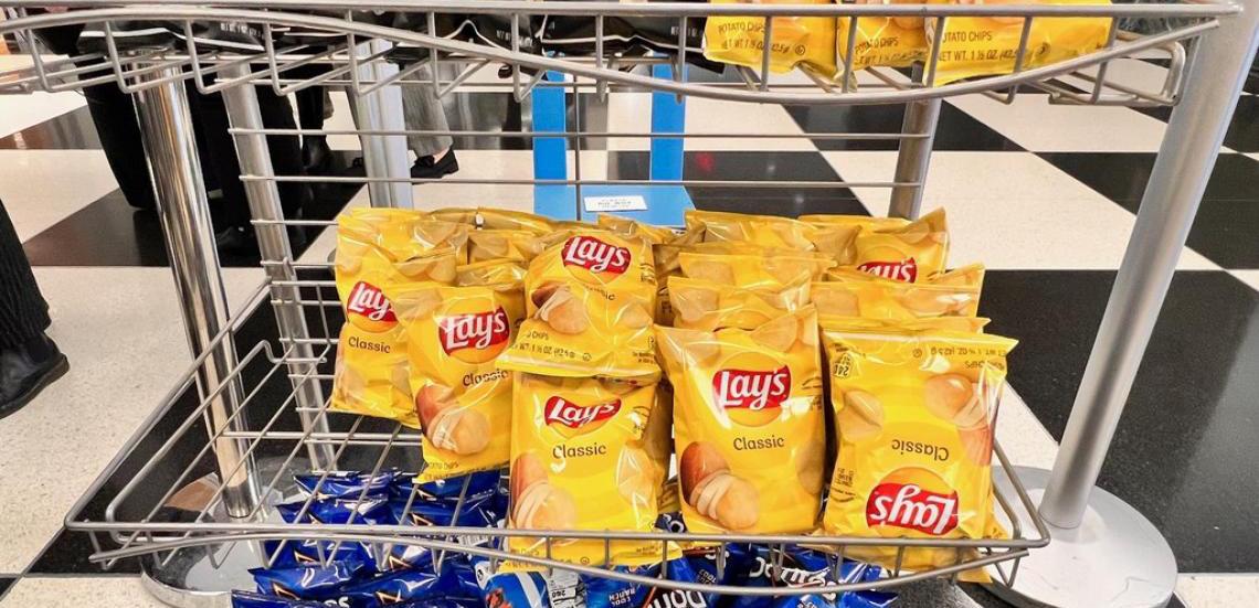 Agência da ONU nas Américas ressalta avanços em rotulagem frontal de alimentos