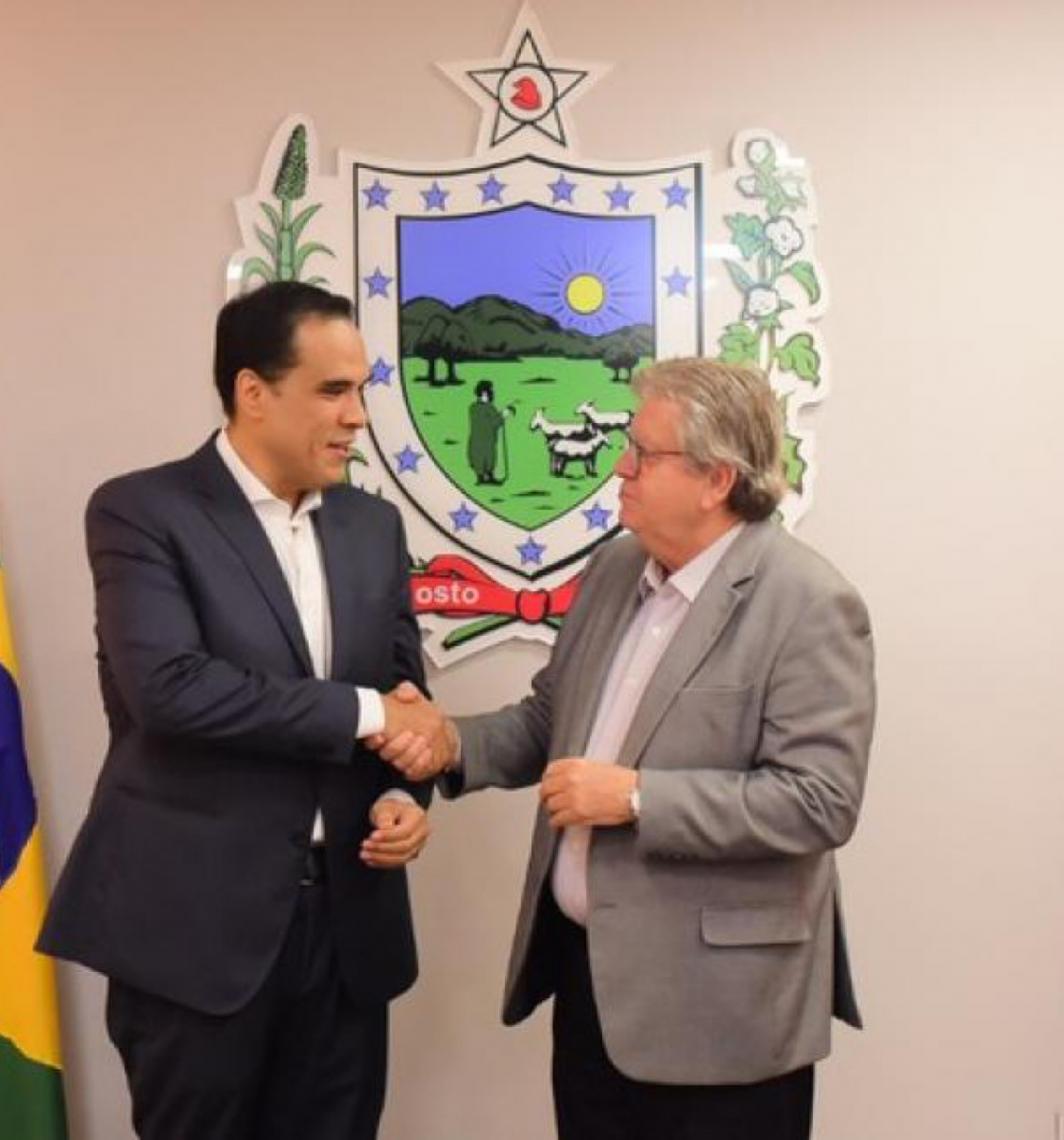 Ministério do Turismo anuncia R$ 1 milhão para qualificação profissional no turismo da Paraíba