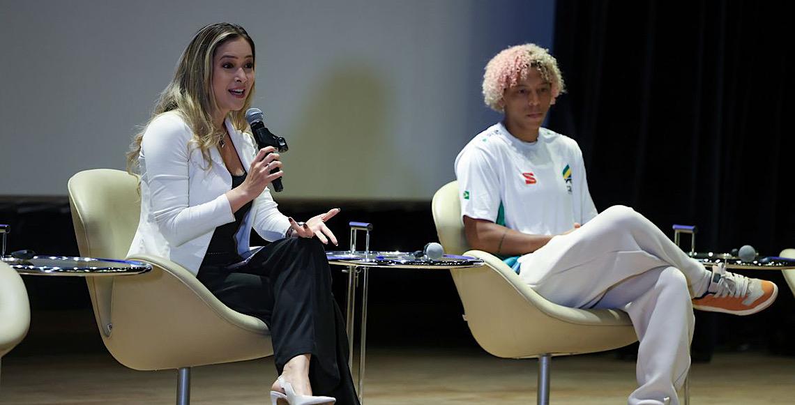 Judocas brasileiras superam preconceito e inspiram jovens atletas 