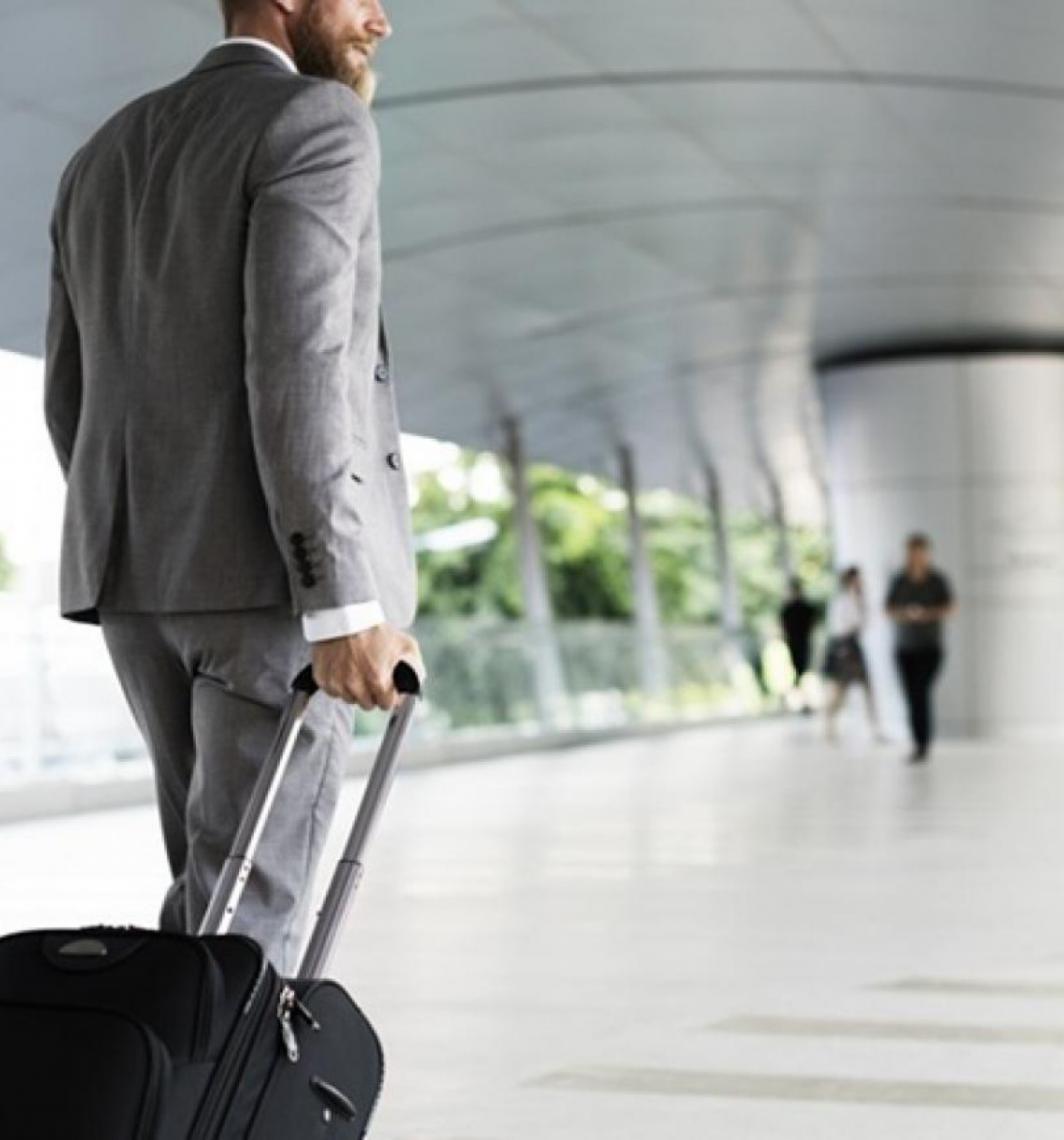 Turismo corporativo no Brasil inicia 2026 em alta e fatura mais de R$ 1 bilhão, dados são da Abracorp