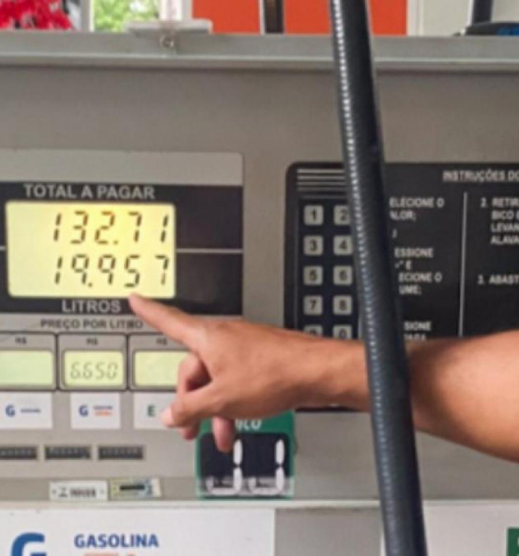 Força-tarefa vai reforçar fiscalização para combater especulação e preços abusivos de combustíveis