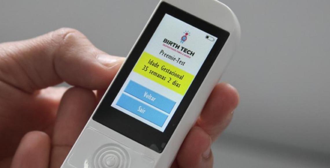 SUS adota inovação brasileira que usa pele dos pés para avaliar saúde de prematuros