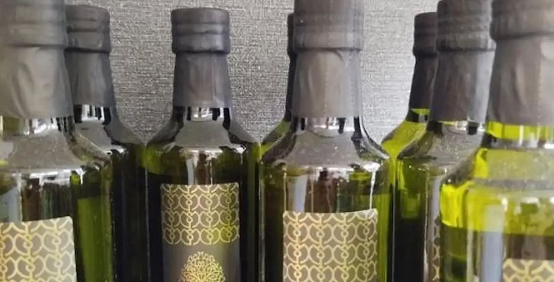 Agência Nacional de Vigilância Sanitária determina apreensão de azeite de oliva extravirgem 