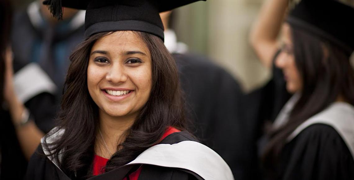 British Council oferece bolsas de mestrado no Reino Unido exclusivas para mulheres