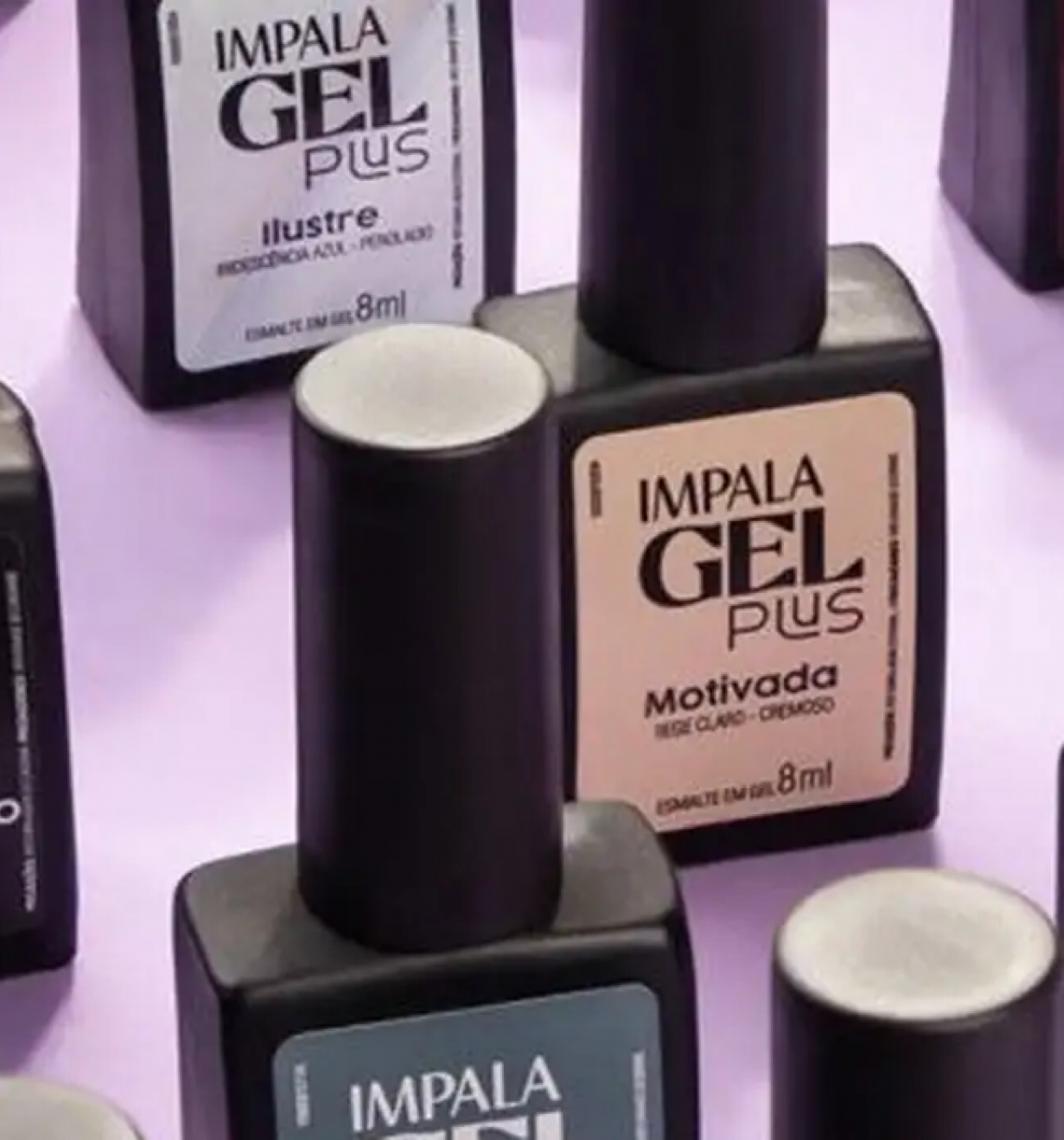 Agência Nacional de Vigilância Sanitária recolhe esmaltes em gel com substância proibida 