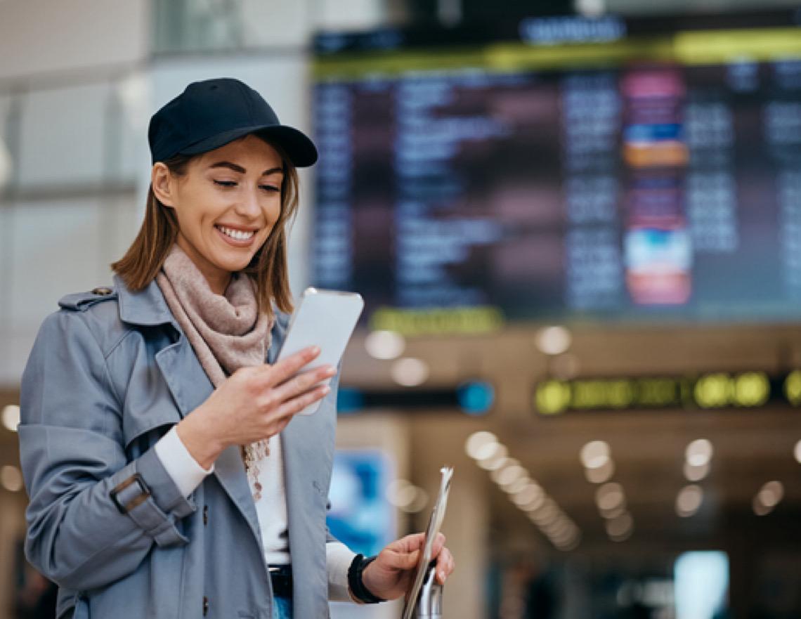 Número de turistas do Brasil no Marrocos sobe 21% em janeiro deste ano