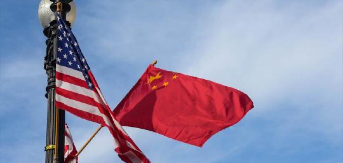 China afirma que investigação comercial com base na Seção 301 dos EUA perturba seriamente a ordem econômica e comercial internacional