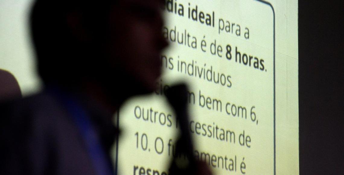 Semana do Sono no DF abre debate sobre impactos de noites maldormidas