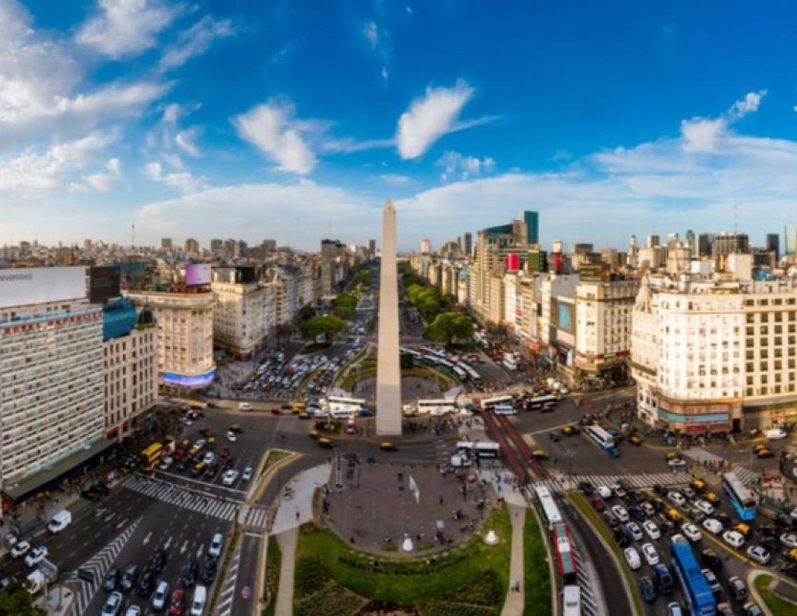 Em iniciativa inédita, Ministério do Turismo leva Festas Juninas do Nordeste para a Argentina