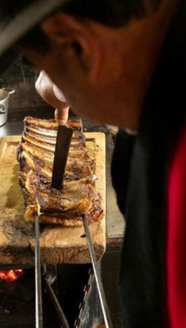 Conhecida como “Terra dos Cânions”, Cambará do Sul surpreende por suas formações rochosas e cachoeiras