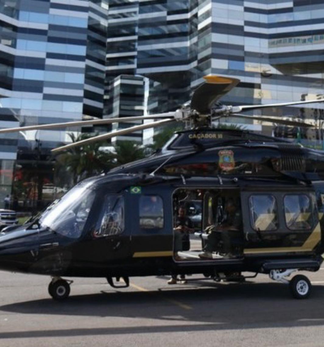 PF faz operação contra fraude no INSS, e Mendonça manda por tornozeleira em deputada do MDB