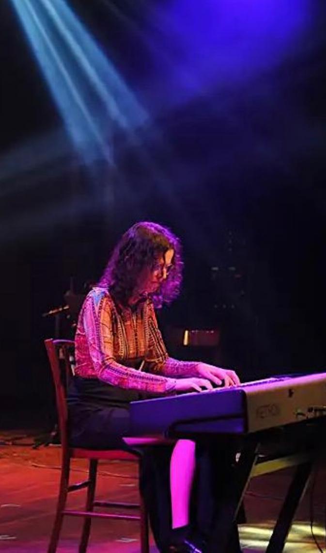 Apenas 10% dos direitos autorais no setor musical vão para mulheres, revela UBC