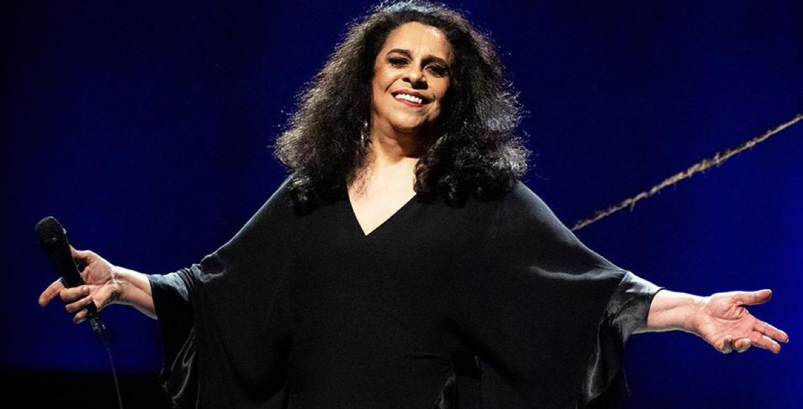 Musical retrata Gal Costa entre a carreira e as crises emocionais, sem citar viúva