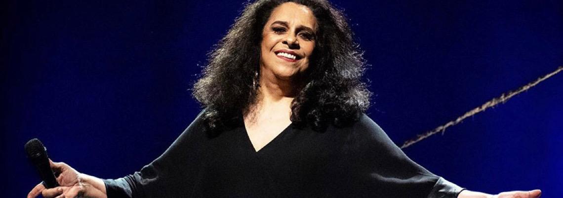 Musical retrata Gal Costa entre a carreira e as crises emocionais, sem citar viúva