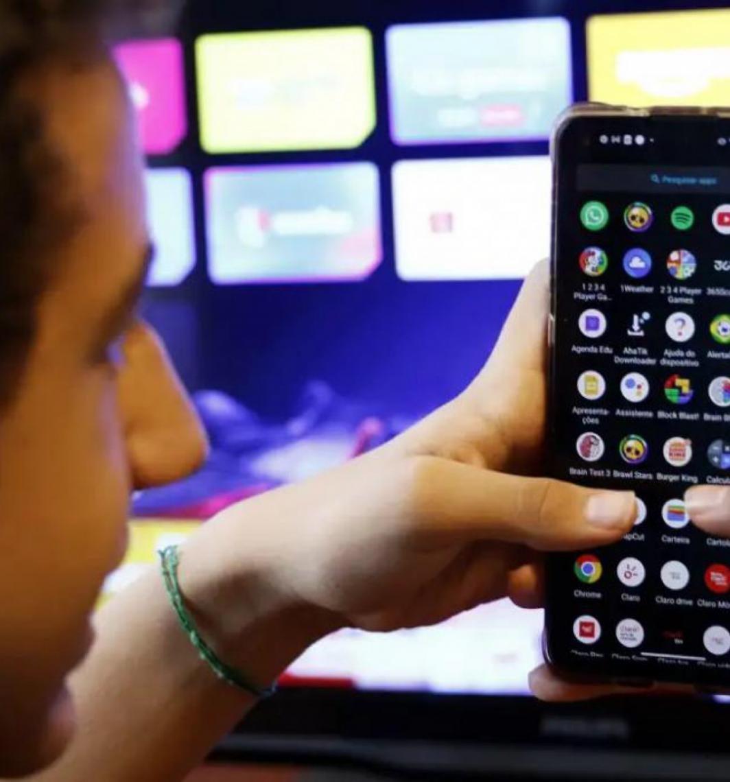 Governo brasileiro cria centro ligado à Policia Federal para proteção de criança e adolescente