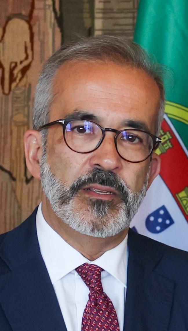 Portugal descarta envolvimento militar no conflito envolvendo os Estados Unidos e o Irã, no Oriente Médio