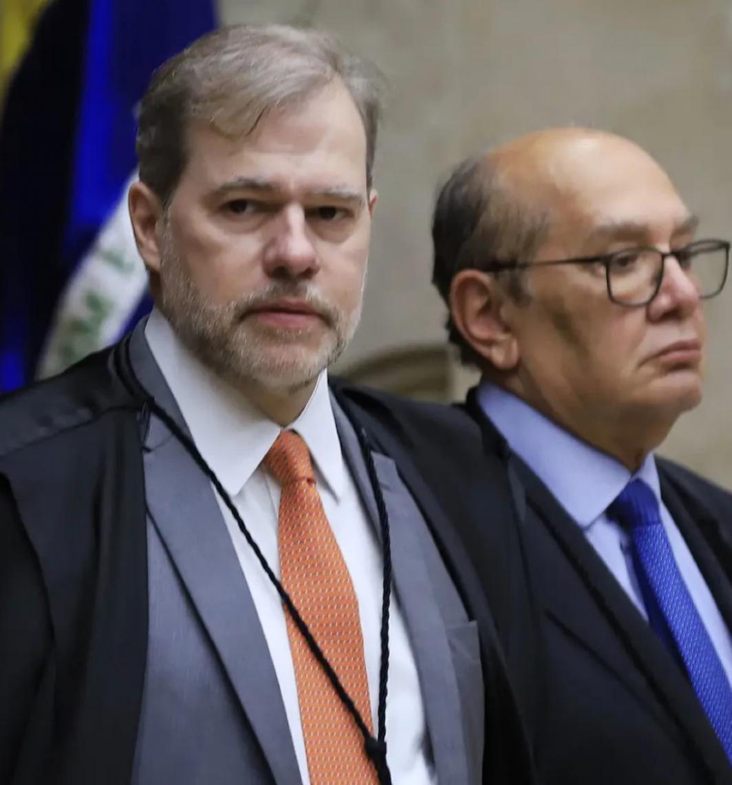 Gilmar Mendes critica CPI e suspende quebra de sigilo de fundo sócio de resort ligado a Toffoli