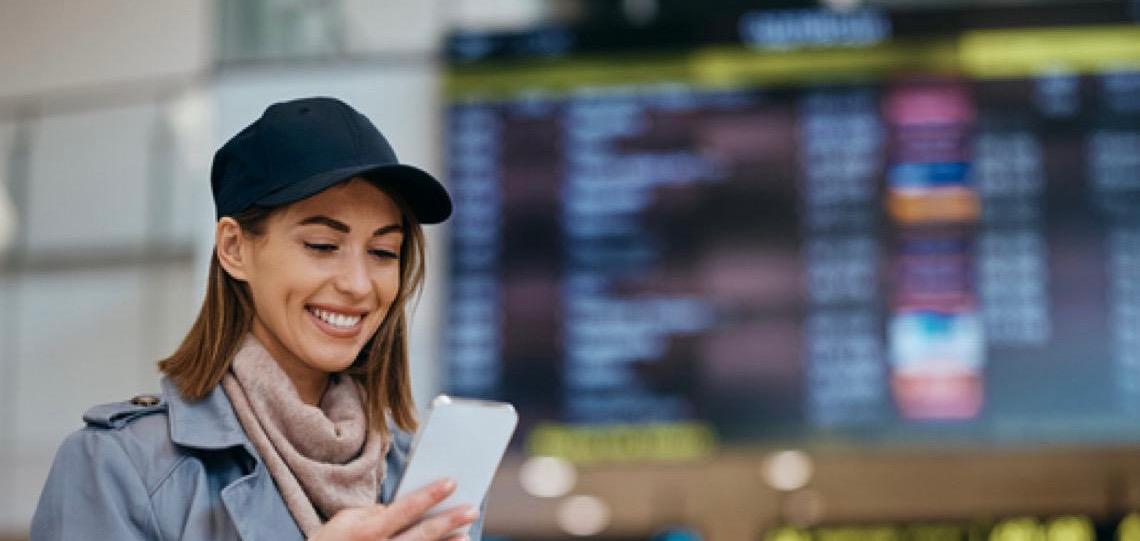 Número de turistas do Brasil no Marrocos cresceu 21% em janeiro deste ano sobre o mesmo período do ano passado