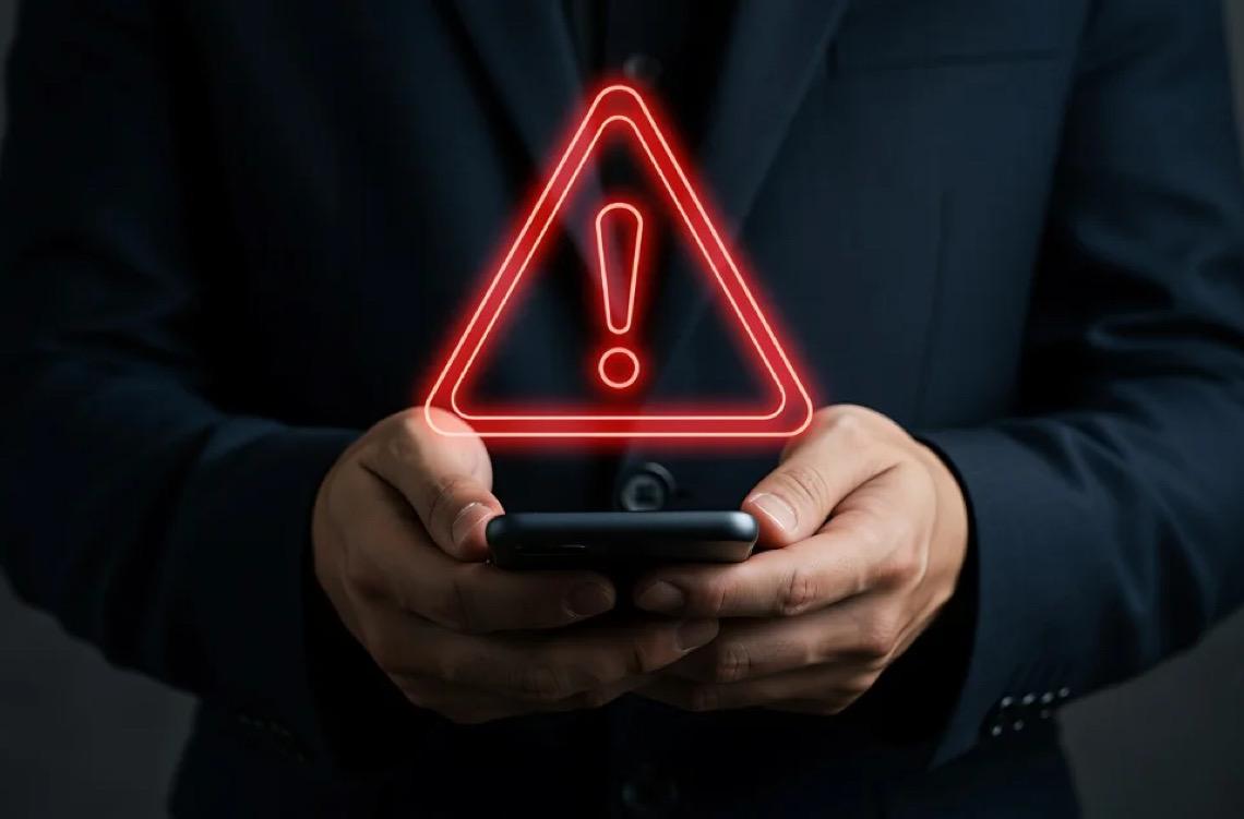 Onda de golpes no Brasil está longe do pico, diz secretário-geral da Interpol