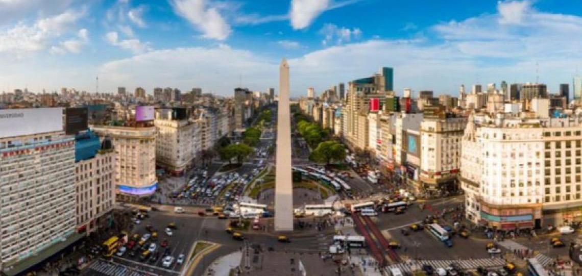 Em iniciativa inédita, Ministério do Turismo leva Festas Juninas do Nordeste para a Argentina