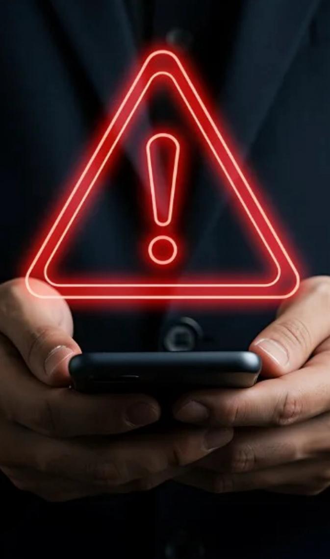 Onda de golpes no Brasil está longe do pico, diz secretário-geral da Interpol