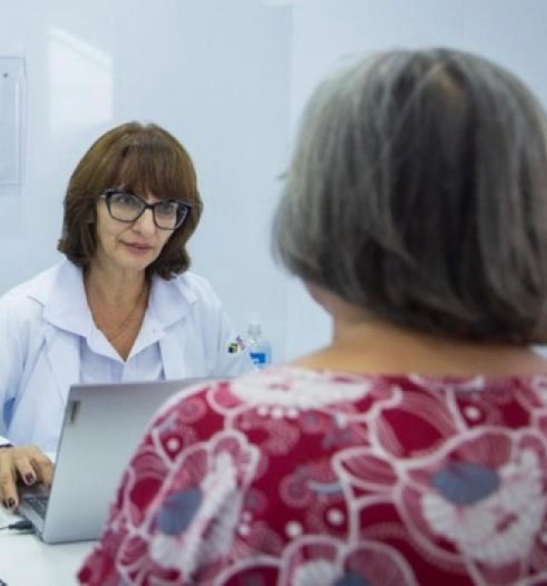 Governo do Brasil realizará neste final de semana o maior mutirão de sua história com atendimento exclusivo para mulheres