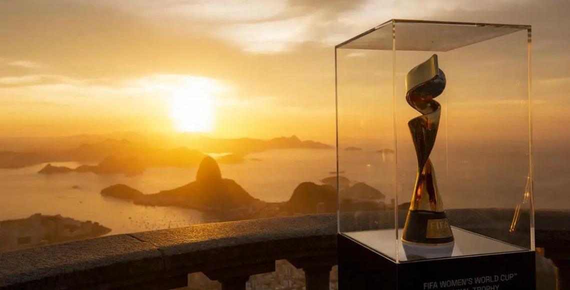 Fifa anuncia investimentos de R$ 4,2 bilhões na Copa Feminina de 2027, que será disputada no Brasil