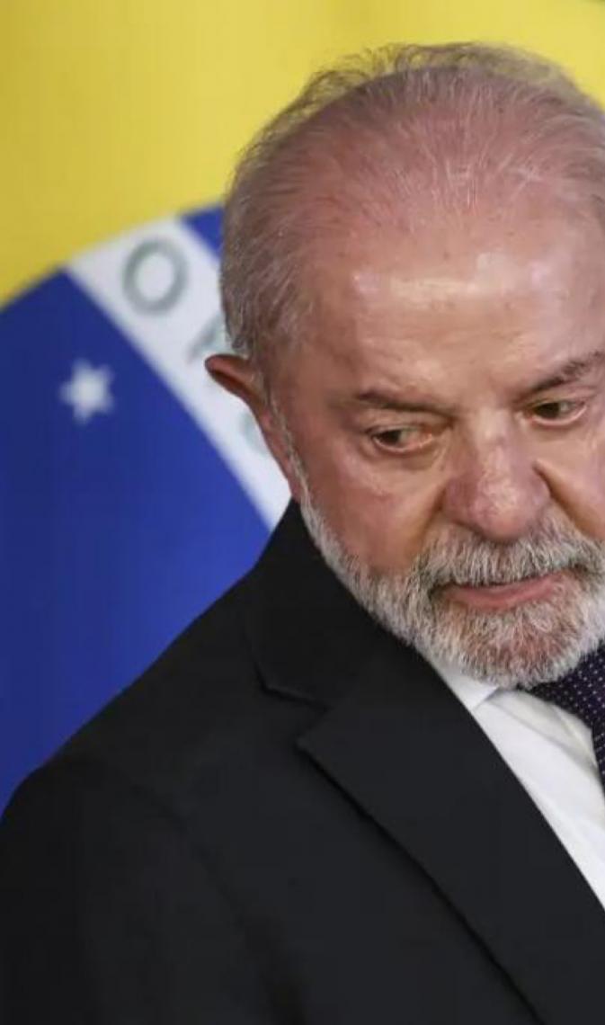 Presidente Lula diz que cobrará Conselho de Segurança da ONU sobre guerra no Irã