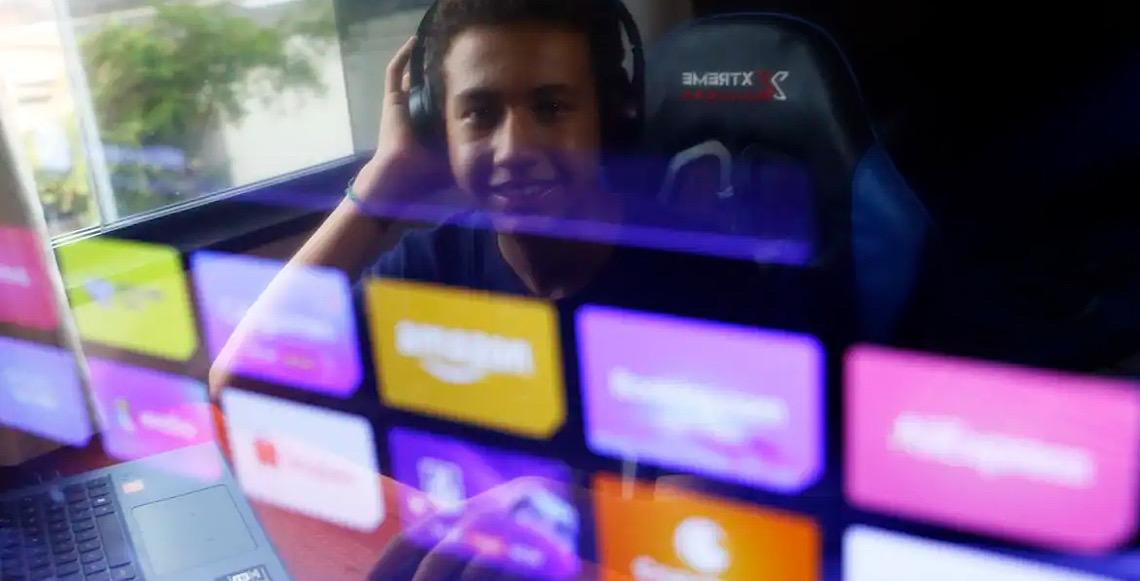 De cada 10 serviços digitais, 8 não checam idade na criação de conta, mostra estudo