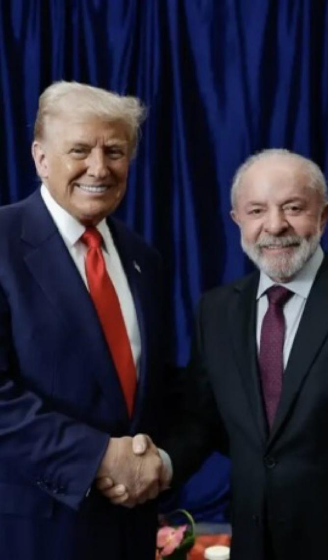 Brasil supera Estados Unidos em ranking mundial de democracia pela 1ª vez