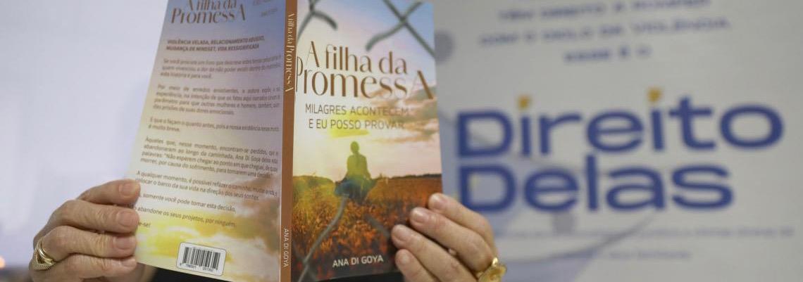 Com mais de 17 mil atendimentos no DF, Direito Delas fortalece acolhimento a vítimas de violência