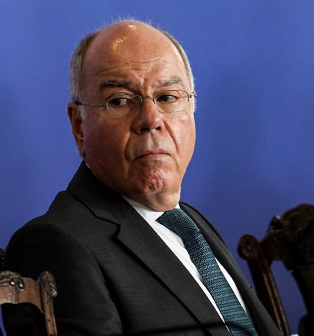 Lei brasileira impede classificar PCC e CV como terroristas, diz chanceler Mauro Vieira, das Relações Exteriores