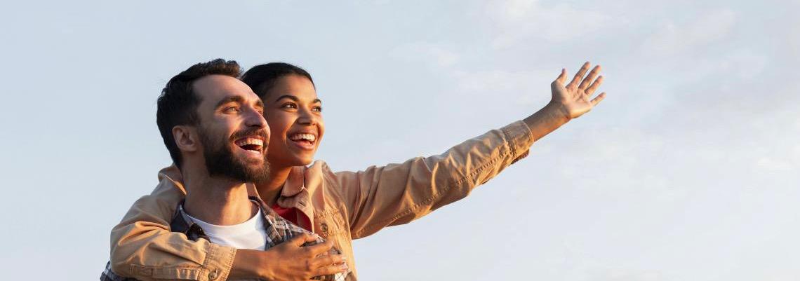 Levantamento mostra que o Distrito Federal apresenta altos níveis de felicidade entre moradores