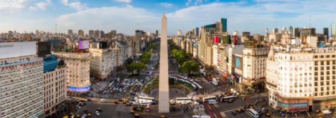 Em iniciativa inédita, Ministério do Turismo leva Festas Juninas do Nordeste para a Argentina