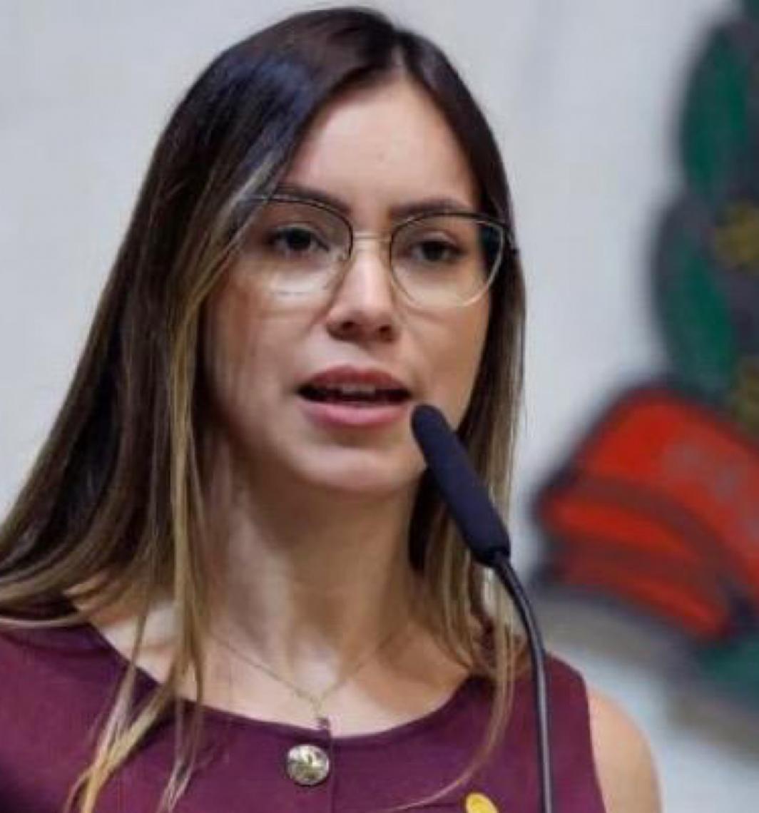 Deputada estadual que fez blackface em São Paulo declarou-se parda à Justiça Eleitoral