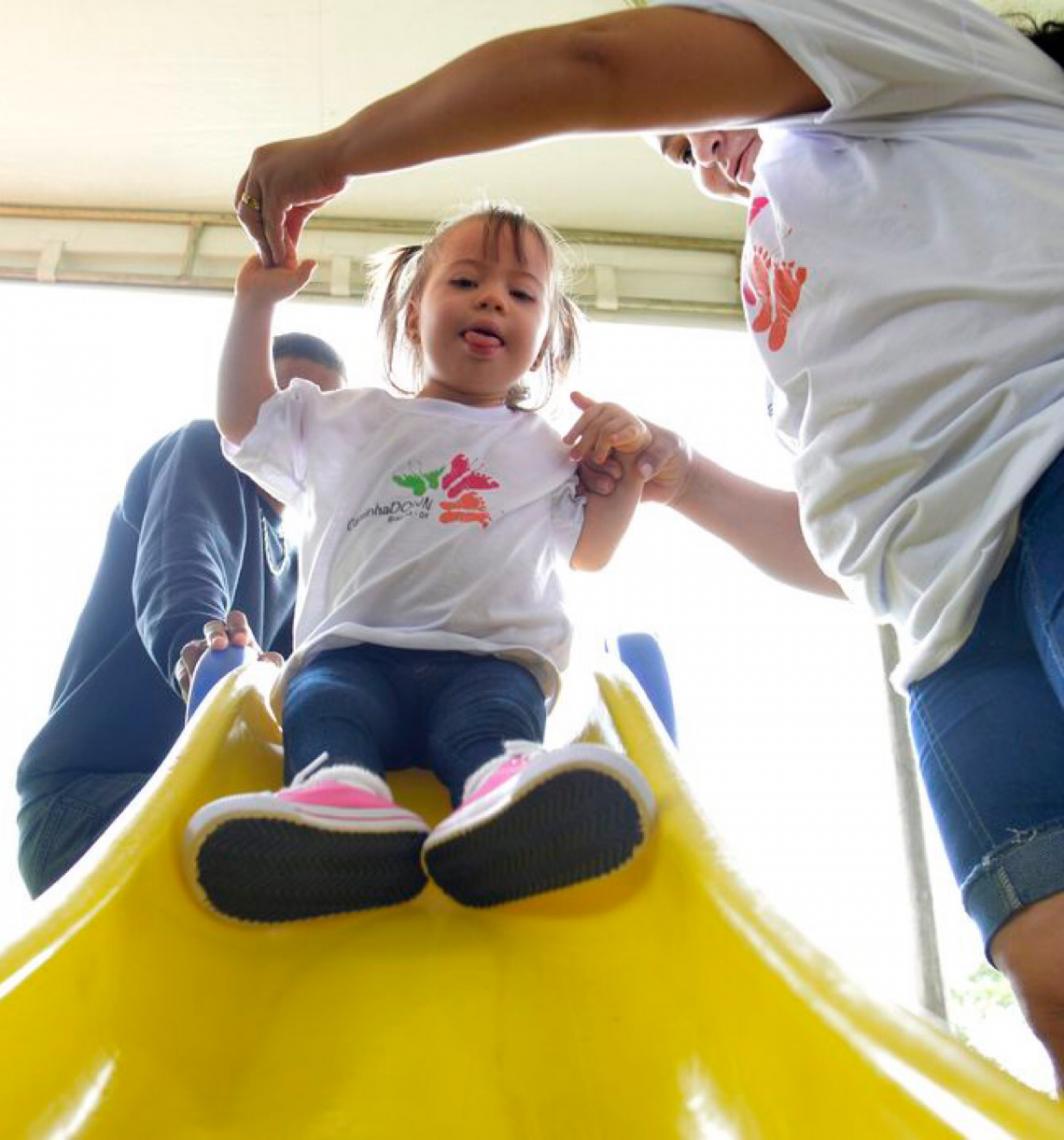 Lembrado no 21 de março: Dia da Síndrome de Down busca ampliar inclusão e combater preconceito 