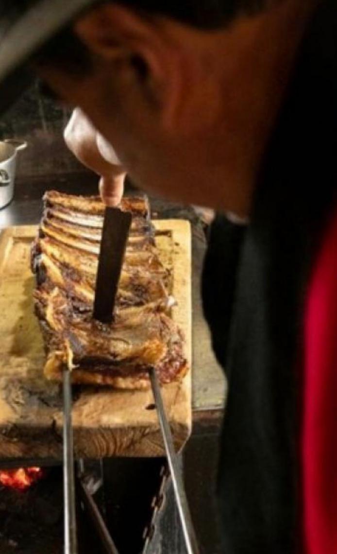 Conhecida como “Terra dos Cânions”, Cambará do Sul surpreende por suas formações rochosas e cachoeiras