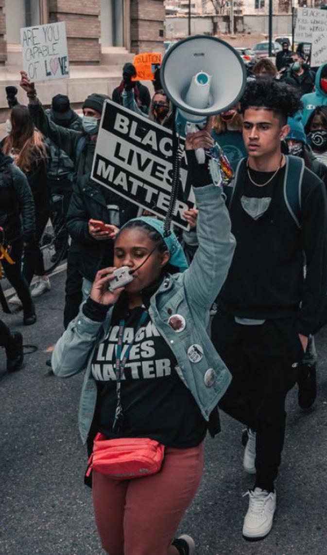 Dia Internacional contra Discriminação Racial pede mais ação