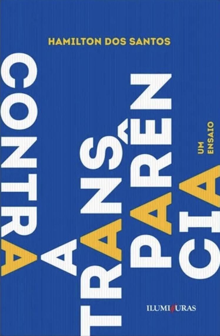 Jornalista questiona se uma sociedade transparente é possível e desejável