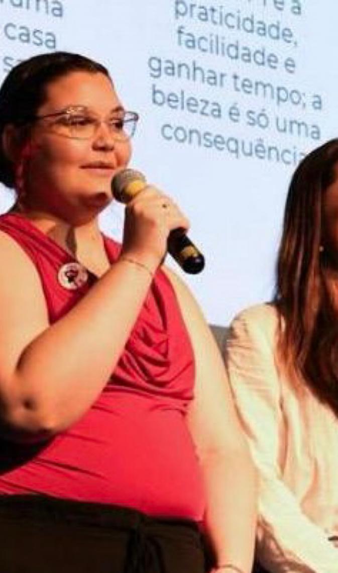 Estudante de Planaltina vivencia rotina na Secretaria de Justiça e Cidadania por um dia