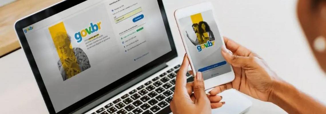 Conheça serviços de órgãos federais brasileiros para se proteger de golpes virtuais