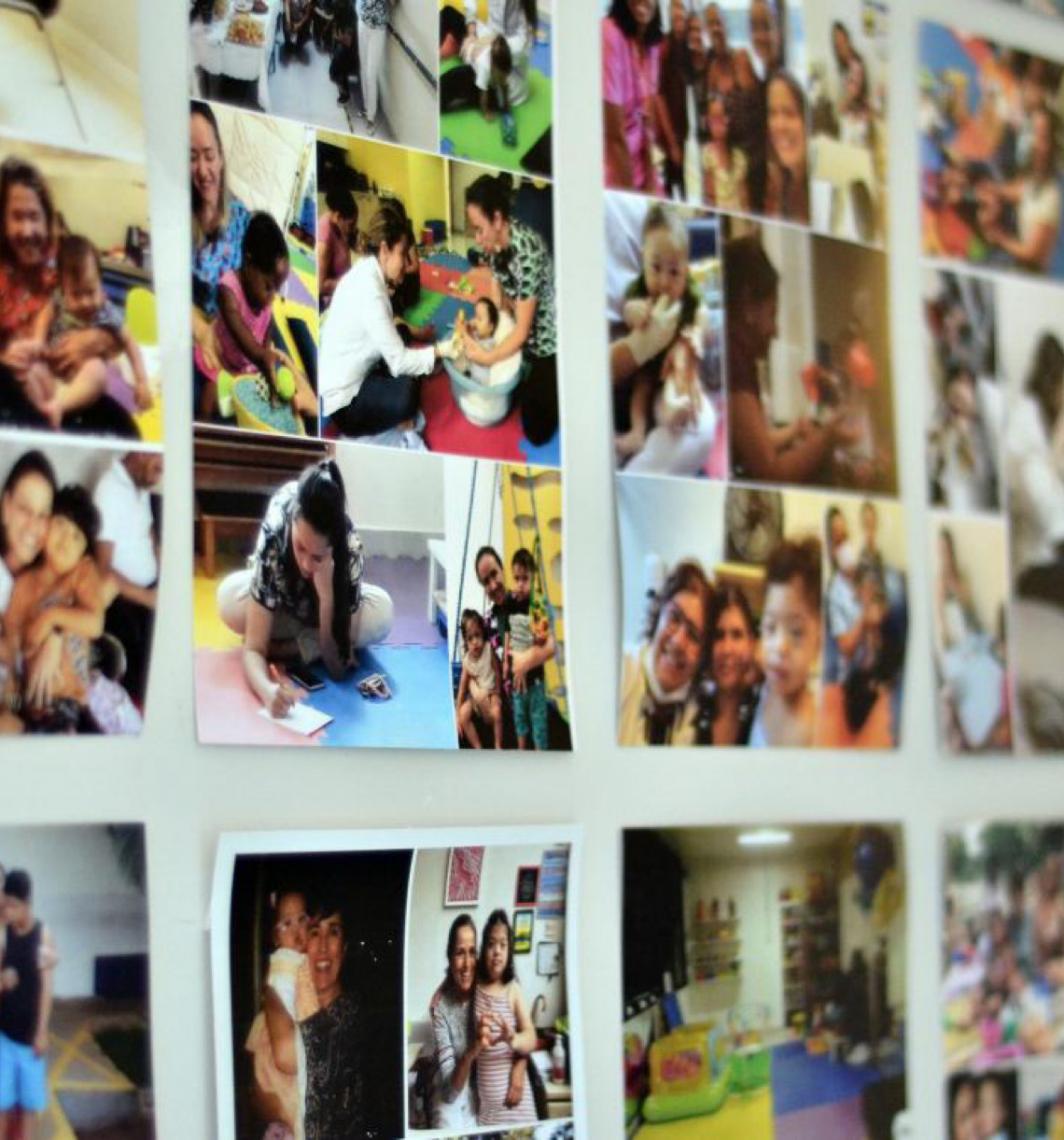 CrisDown é referência no atendimento a pessoas com a síndrome no Distrito Federal