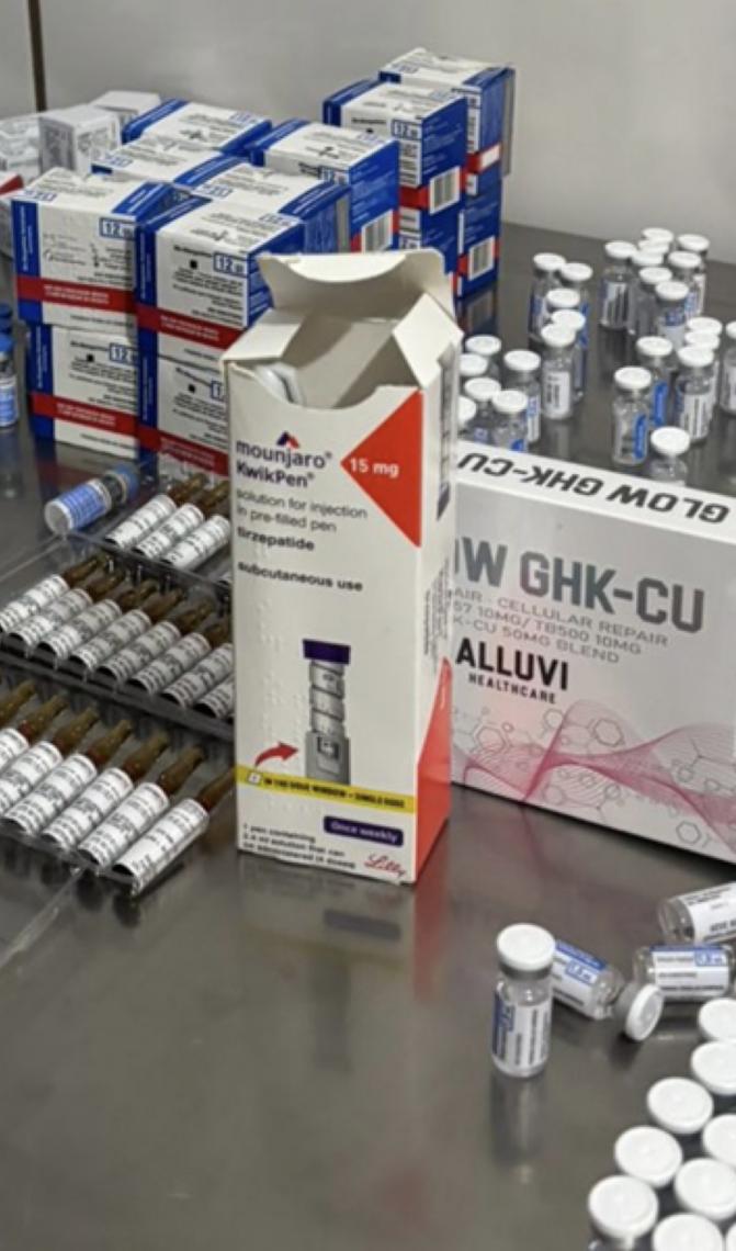 Brasil monitora impacto da guerra na distribuição de medicamentos