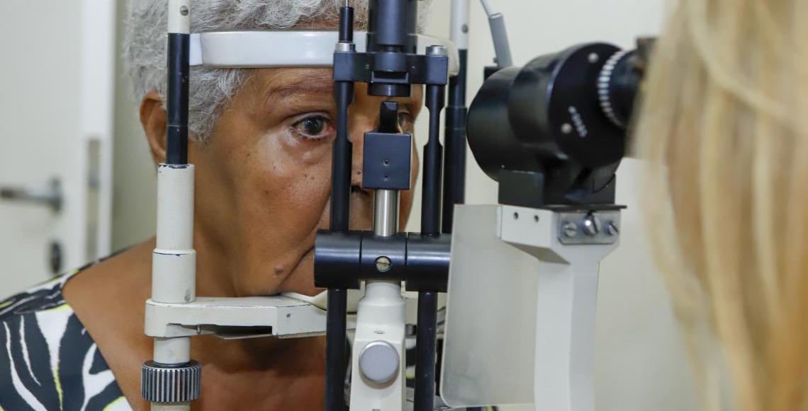 Glaucoma: Diagnóstico precoce e acompanhamento são fundamentais para garantir saúde ocular