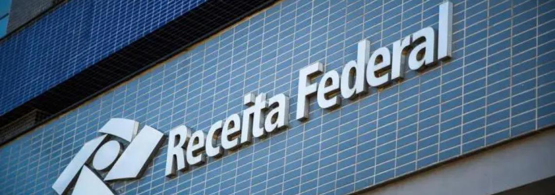 Receita Federal começa a receber declarações do Imposto de Renda nesta segunda-feira
