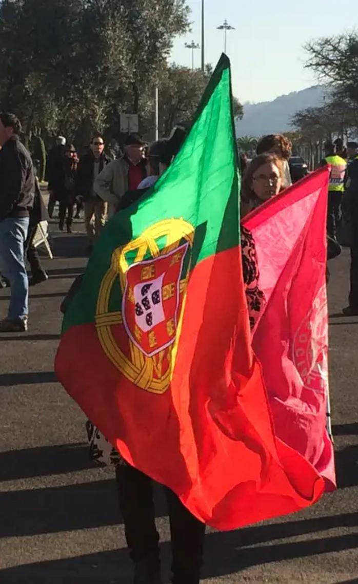 Ministério Público de Portugal denuncia três homens por agressão a dois brasileiros