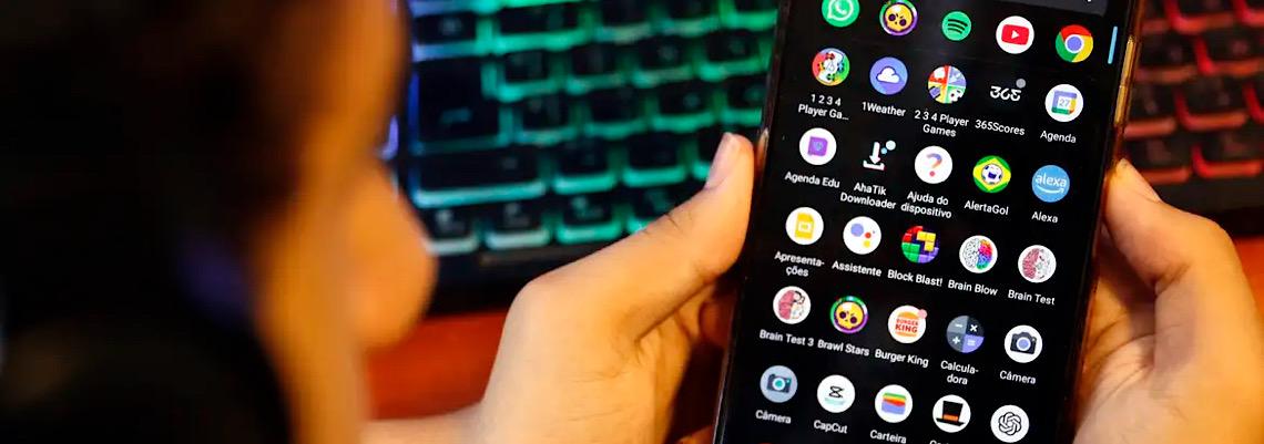 Punições do ECA Digital só podem ser aplicadas após regulamentação, prevista para novembro